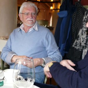 Profilbild von Richard Prediger