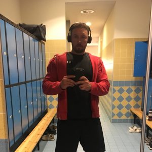 Profilbild von Richard Preuß