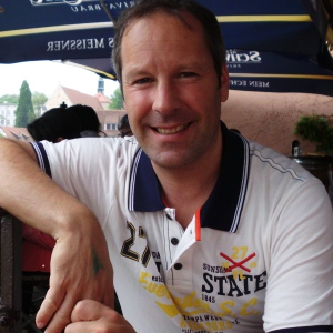 Profilbild von Richard Rabe