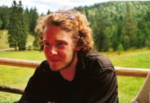 Profilbild von Richard Reiche