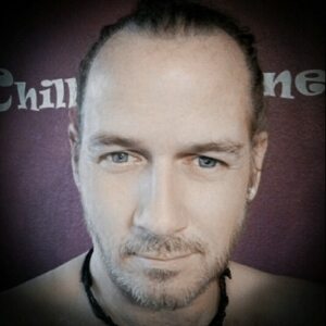 Profilbild von Richard Reid