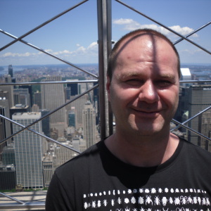 Profilbild von Richard Reisch