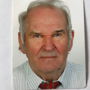 Profilbild von Richard Reith