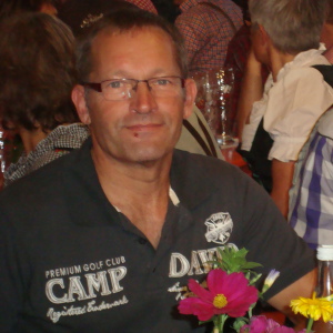 Profilbild von Richard Reuter
