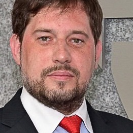 Profilbild von Richard Richter