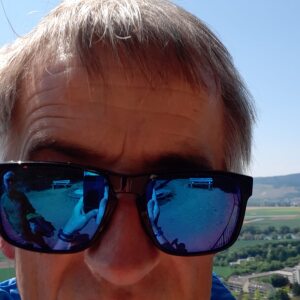 Profilbild von Richard Rödler