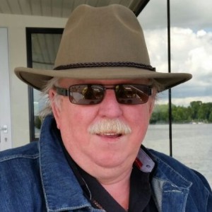 Profilbild von Richard Röhling