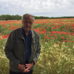 Profilbild von Richard Rolleczek