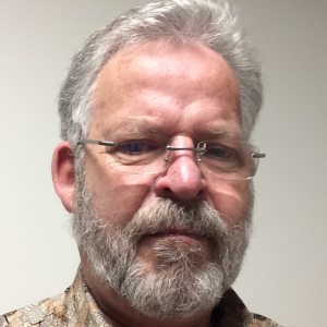 Profilbild von Richard Roos