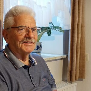 Profilbild von Richard Rotheudt
