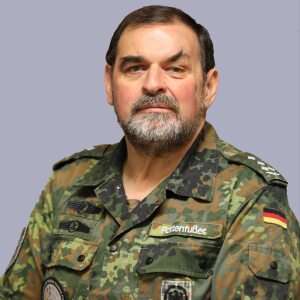 Profilbild von Richard Rottenfußer