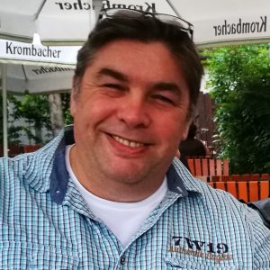 Profilbild von Richard Rübenkönig