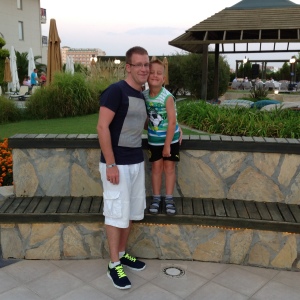 Profilbild von Richard Rumszauer