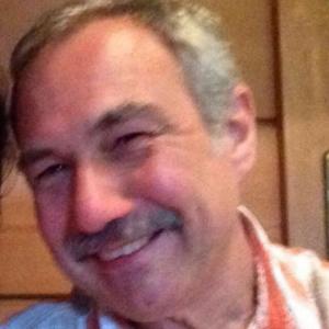 Profilbild von Richard Saldivar