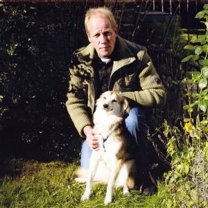 Profilbild von Richard Scharscher