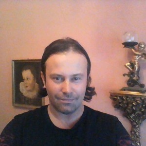 Profilbild von Richard Scherbauer