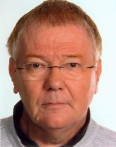 Profilbild von Richard Scherer