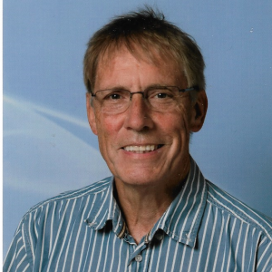 Profilbild von Richard Schirmer