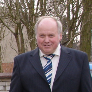 Profilbild von Richard Schirmer