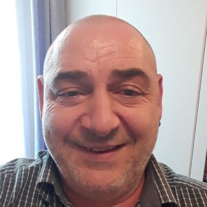 Profilbild von Richard Schlaucher