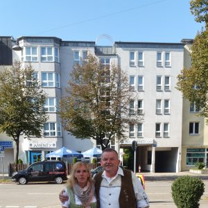 Profilbild von Richard Schmeißer