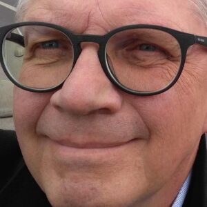 Profilbild von Richard Schmidt