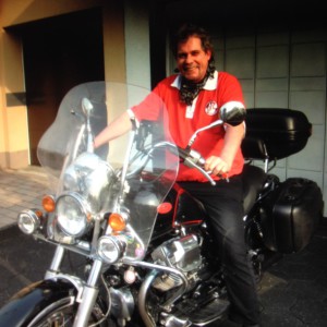Profilbild von Richard Schmidt