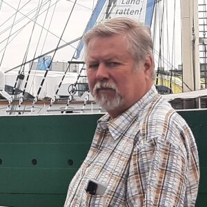 Profilbild von Richard Schmoll