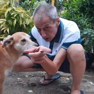 Profilbild von Richard Schön