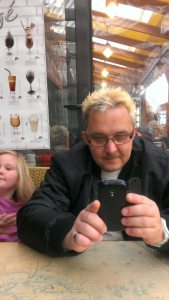 Profilbild von Richard Schöne