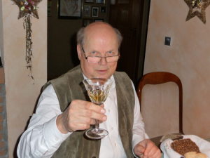 Profilbild von Richard Schöngarth