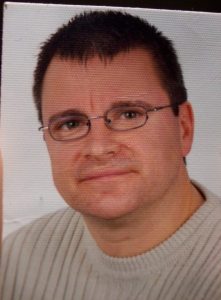 Profilbild von Richard Scholz