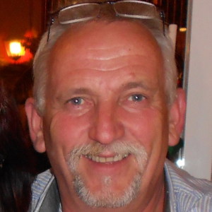Profilbild von Richard Schreiner