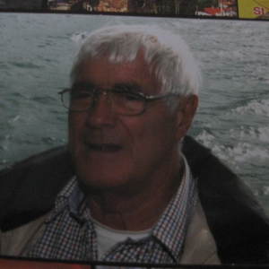 Profilbild von Richard Schüller