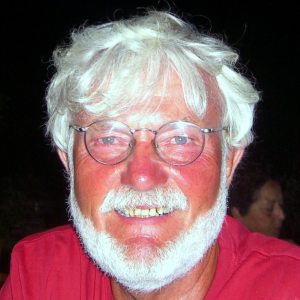 Profilbild von Richard Schürmann
