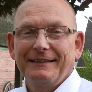 Profilbild von Richard Schulze