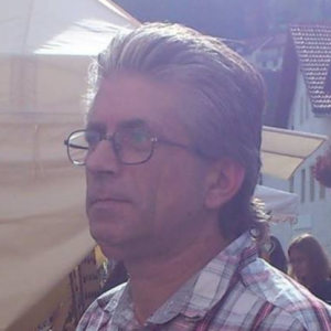 Profilbild von Richard Schwarz