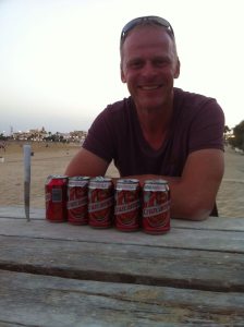 Profilbild von Richard Seeling