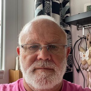 Profilbild von Richard Senteck