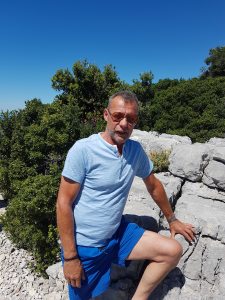 Profilbild von Richard Siemer