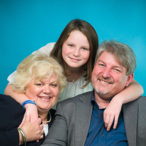 Profilbild von Richard Sippl