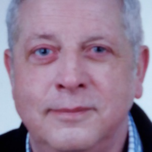 Profilbild von Richard Sjuts