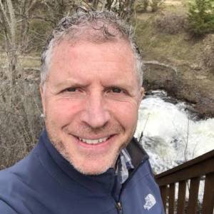 Profilbild von Richard Smith