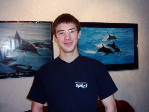 Profilbild von Richard Sparr