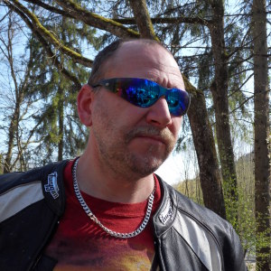 Profilbild von Richard Spoden