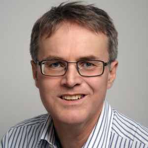 Profilbild von Richard Stasiukynas