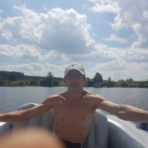 Profilbild von Richard Stemp