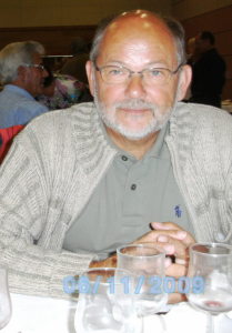 Profilbild von Richard Stettner