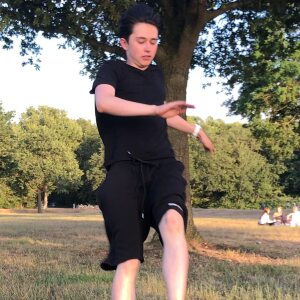 Profilbild von Richard Stoppok