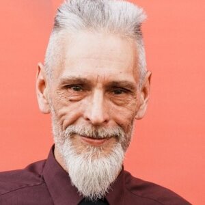 Profilbild von Richard Strikol